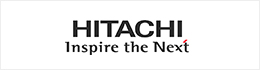 HITACHI